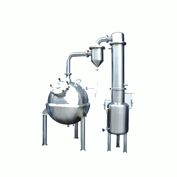 Vacuum_concentrator